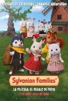 Sylvanian Families: La película (Preestreno)
