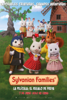 Sylvanian Families: La pel&#237;cula (Preestreno)