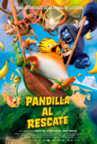 Pandilla al rescate