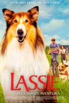 Lassie: una nueva aventura
