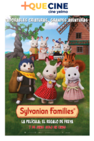 Sylvanian Families: La película
