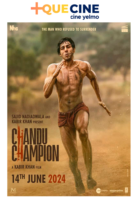 Chandu Champion