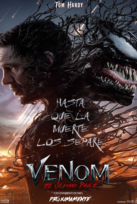 Venom: El &#250;ltimo baile