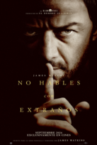 No hables con extra&#241;os