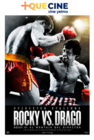 Rocky vs Drago (Reestreno)