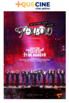 SEVENTEEN TOUR - FOLLOW - AGAIN IN CINEMAS