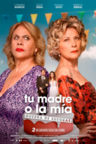Tu madre o la m&#237;a: Guerra de suegras