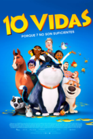 10 vidas