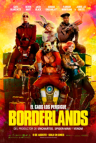 Borderlands