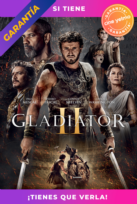 Gladiator II