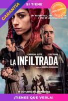 La infiltrada