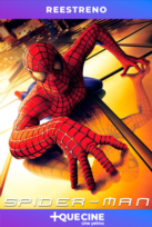 Spider-Man (Reestreno)