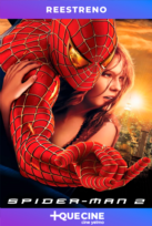 Spider-Man 2 (Reestreno)