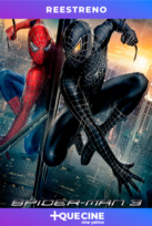 Spider-Man 3 (Reestreno)