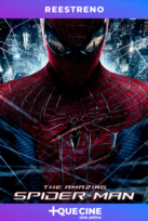 The Amazing Spider-Man (Reestreno)