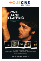 Paul McCartney and Wings - One Hand Clapping