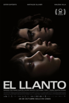 El llanto