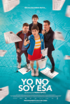 Yo no soy esa