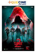 STREE 2