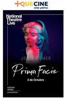 Prima Facie (Encore) - NATIONAL THEATRE 24-25