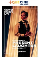 Present Laughter (Encore) - NATIONAL THEATRE 24-25