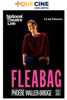 Fleabag (Encore) - NATIONAL THEATRE 24-25
