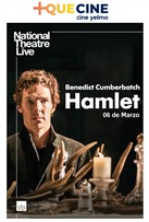 Hamlet (Encore) - NATIONAL THEATRE 24-25