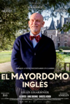 El mayordomo ingl&#233;s