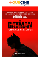 The Batman (Reestreno)