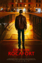 Estaci&#243;n Rocafort