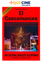 El Cascanueces Ballet ROH 24-25