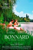 Bonnard, el pintor y su musa