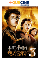 Harry Potter y el prisionero de Azkaban (Reestreno