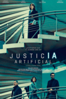 Justicia artificial