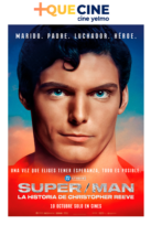 Super Man: La historia de Christopher Reeve