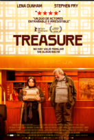 Treasure