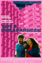 Voy a desaparecer