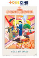 The Concierge