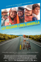 La Delgada L&#237;nea Amarilla - Cine Mexicano