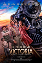 El Poderoso Victoria - Cine Mexicano