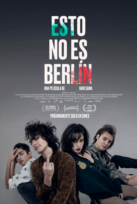 Esto no es Berl&#237;n - Cine Mexicano