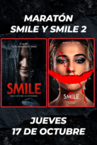 Marat&#243;n Smile