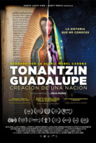 Tonantzin Guadalupe: Creaci&#243;n de una naci&#243;n