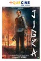 Jigra