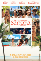 Amanece en Saman&#225;