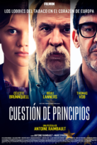 Cuesti&#243;n de principios