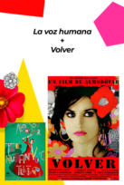 Volver