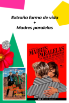 Madres paralelas