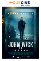 John Wick (10&#186; Aniversario)