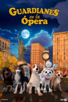 Guardianes en la &#211;pera